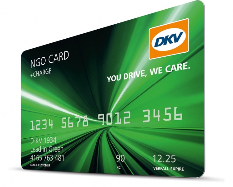 Arriva la DKV Card NGO in Italia, la carta carburante dedicata alle organizzazioni no-profit