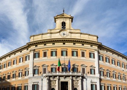 Contributo 2024 ART, la denuncia di Fedespedi alla Commissione Europea