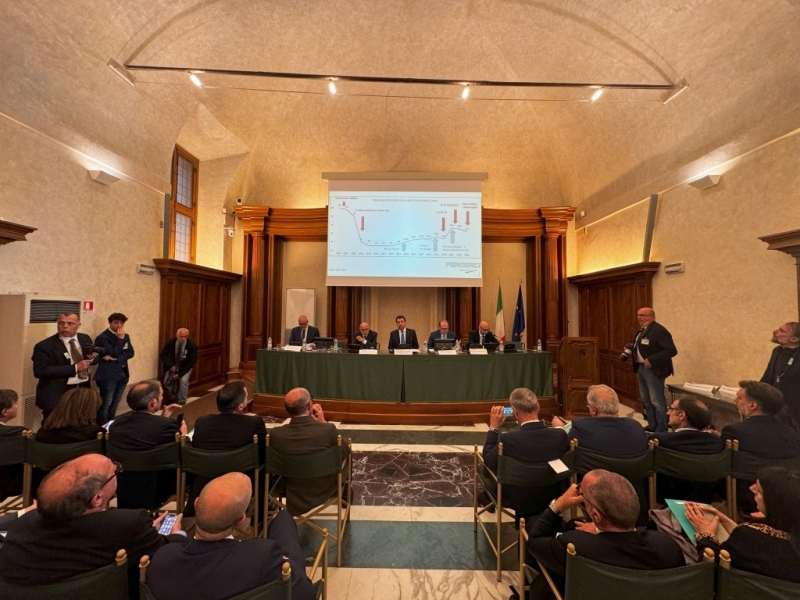 Fermerci: necessario fondo complementare per il trasporto ferroviario delle merci