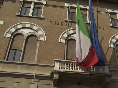 Frode fiscale da quasi 6 milioni di euro nella logistica torinese