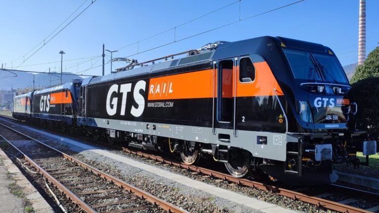Nuova joint venture tra GTS e CMA CGM