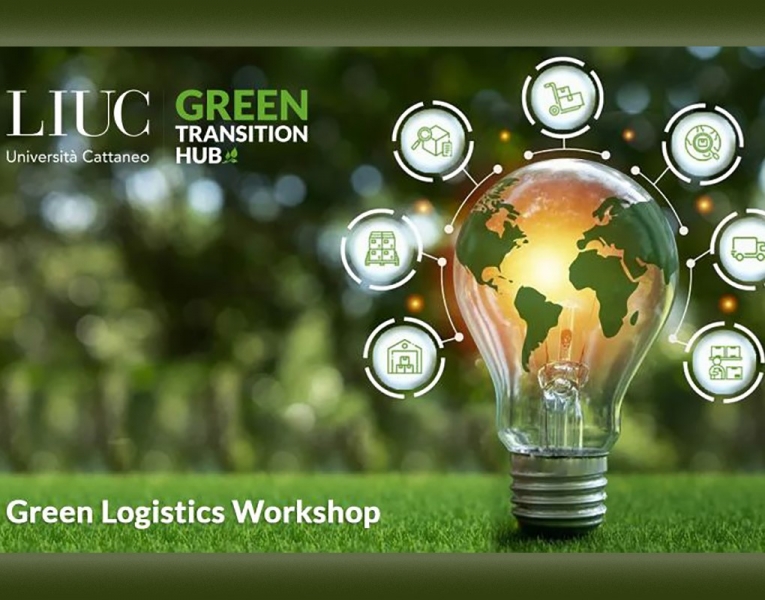 Green Logistics Workshop: dal dire al fare