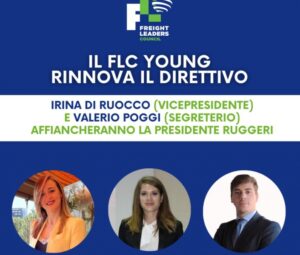 Il FLC Young rinnova il direttivo