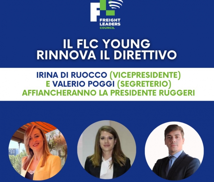 Il FLC Young rinnova il direttivo
