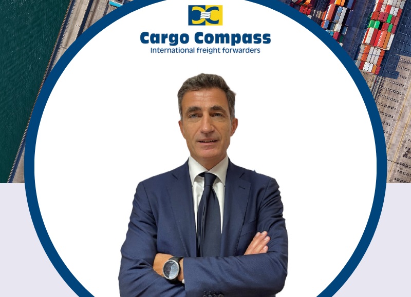 Cargo Compass Spa – ''Green Logistics Experience''