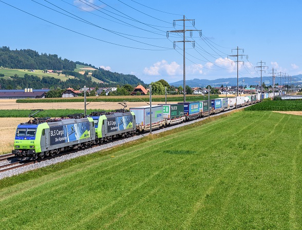 Domodossola, la Svizzera finanzierà la costruzione di un terminal intermodale