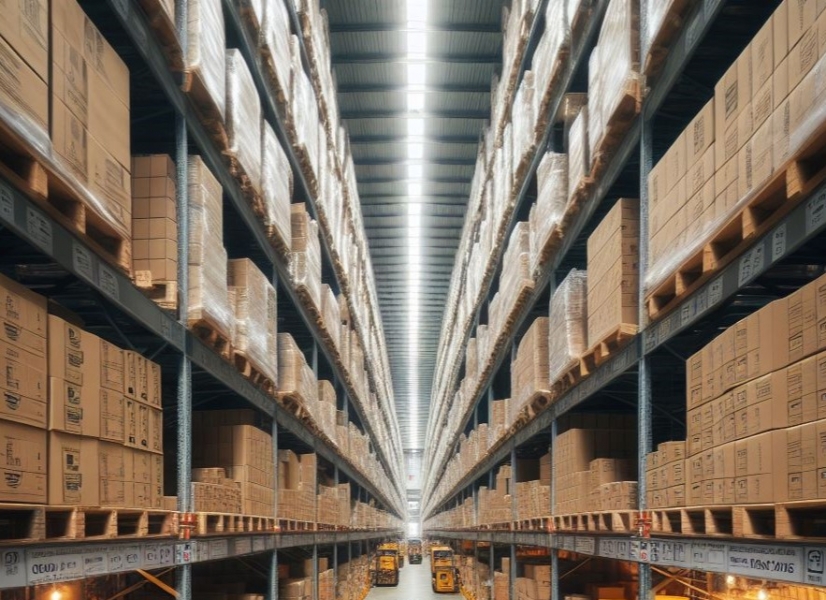 JLL: nel Q1 2024 il settore logistico e industrial rimane uno dei principali target di investimento