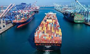 Il World Shipping Council indica all'UE la strada per sostenere l'economia e i commerci