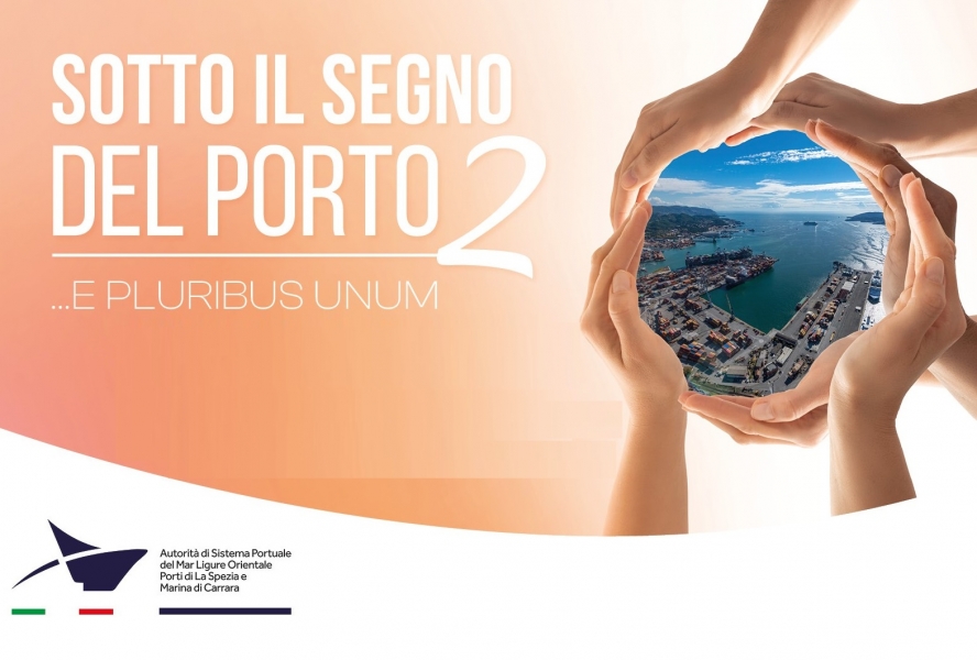Dal Porto di La Spezia una proposta rivoluzionaria per la logistica italiana
