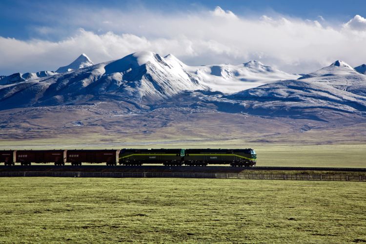 Block Train by D.B. Group: il servizio si estende al Vietnam