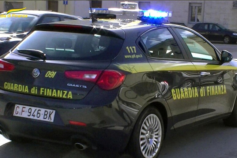 Scoperta maxi frode doganale tra Bologna, Prato e Ferrara