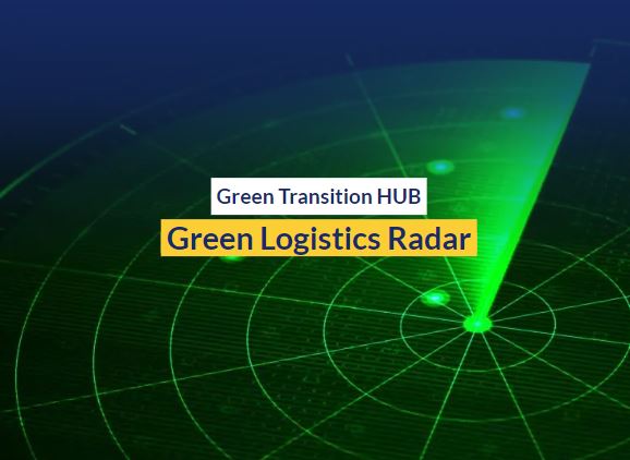 Green Logistics Radar: il nuovo progetto del Green Transition Hub della LIUC
