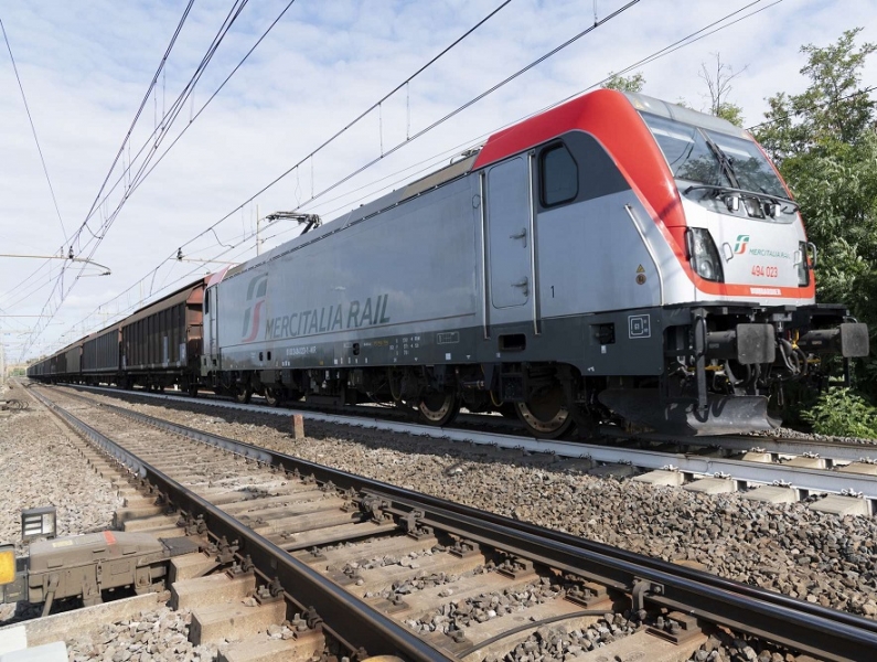 Mercitalia Logistics in partnership con Logtainer per sviluppare servizi intermodali