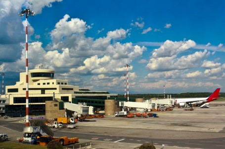 Cargo Community System Malpensa: prorogato il periodo transitorio