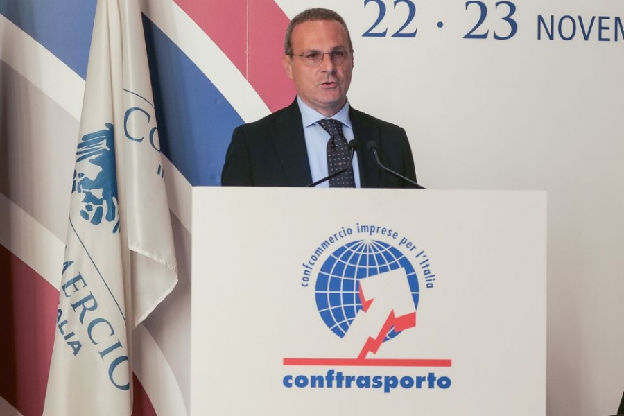 Autonomia differenziata, Russo (Conftrasporto): ''Mantenere coordinamento centrale su norme e infrastrutture''