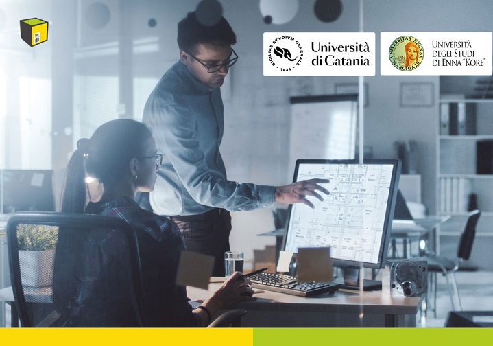 Collaborazione tra SpedireAdesso e le Università di Catania e la Kore di Enna per lanciare tirocini curriculari nel settore della logistica