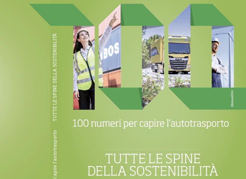 In 10 anni scomparse oltre 21mila aziende di autotrasporto