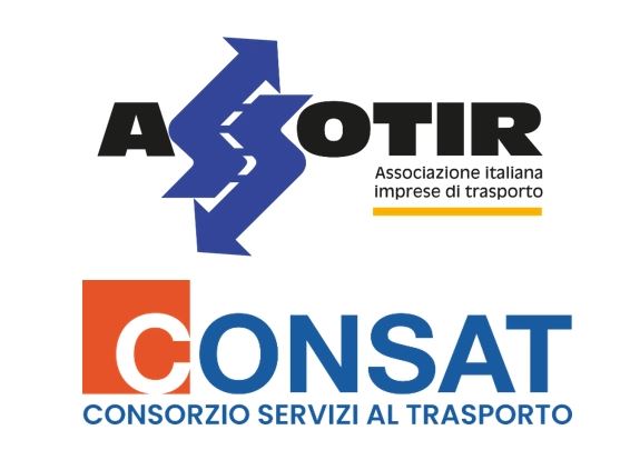 ASSOTIR e CON.S.A.T. presenti al Transpotec Logitec 2024
