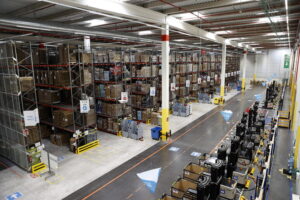 Logistica, 2 milioni per la digitalizzazione della logistica in Liguria