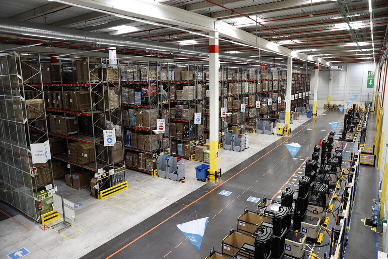 Logistica, 2 milioni per la digitalizzazione della logistica in Liguria