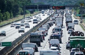 Piemonte, caos cantieri: l'autotrasporto lancia l'allarme