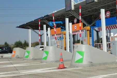 Pedaggi autostradali: al via alle riduzioni compensate del 2023
