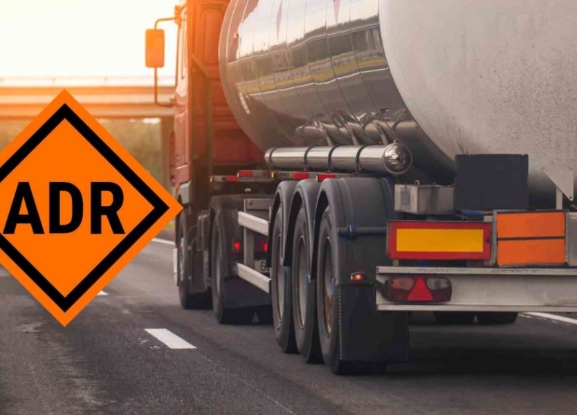 OITAF pubblica il Libro Bianco del Trasporto ADR