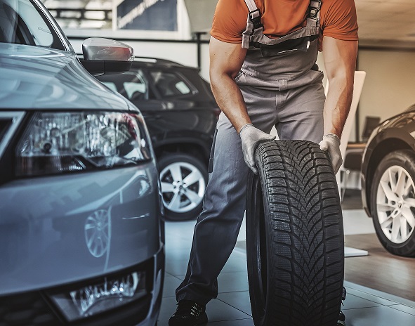 Assistenza auto e camion: DKV Mobility e il Gruppo 4Fleet estendono la cooperazione all'Austria
