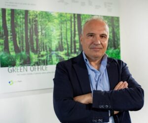 Logistica Uno – ''Green Logistics Experience''