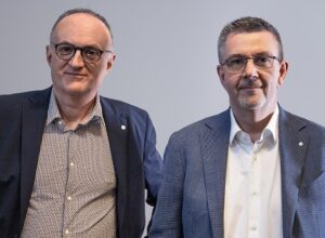 Presentato al Transpotec Leviahub