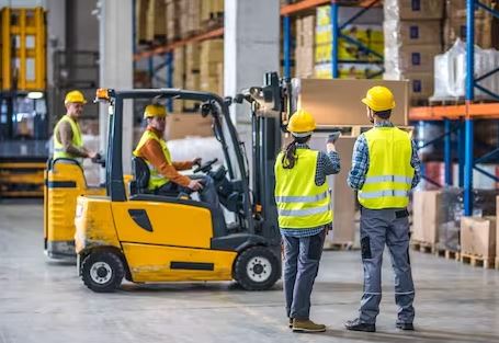 Contratto logistica, rivoluzione al via: 50 i profili da aggiornare
