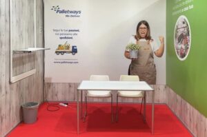 Palletways Italia: Sponsor Tecnico e Partner Logistico alla 20esima edizione di Buyer Point 2024 a Milano