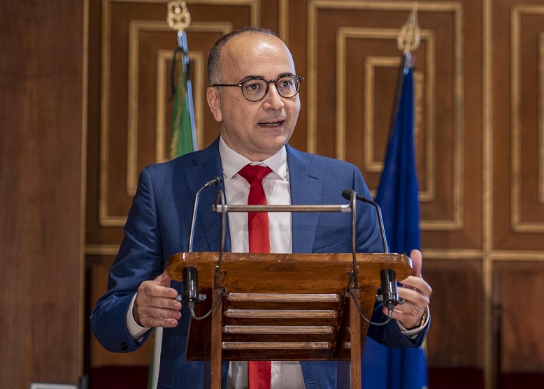 Interporto di Padova approva il bilancio 2023 e nomina un nuovo presidente