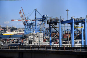 Una ''corona padana di retroporti'': Fondazione Slala propone una soluzione logistica per il Nord Ovest italiano
