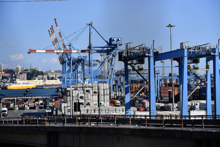 Una ''corona padana di retroporti'': Fondazione Slala propone una soluzione logistica per il Nord Ovest italiano