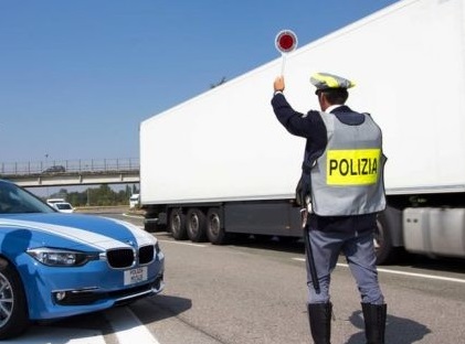 Truck & Bus 2024: a maggio la seconda campagna di controlli stradali