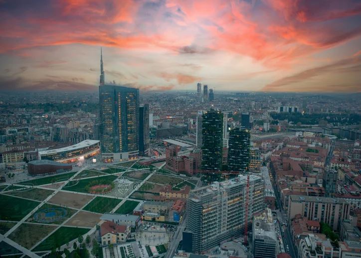 Area B e C Milano: prorogato divieto di circolazione per veicoli sotto le 3,5 tonnellate