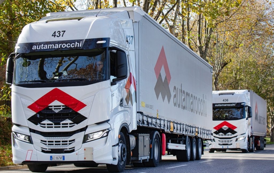 Joint venture tra Autamarocchi e Cosulich per la logistica su gomma a servizio della siderurgia