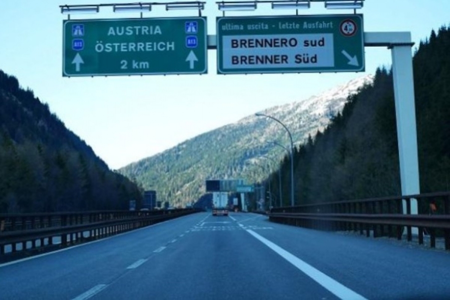Divieti al Brennero: l'UE dà ragione all'Italia