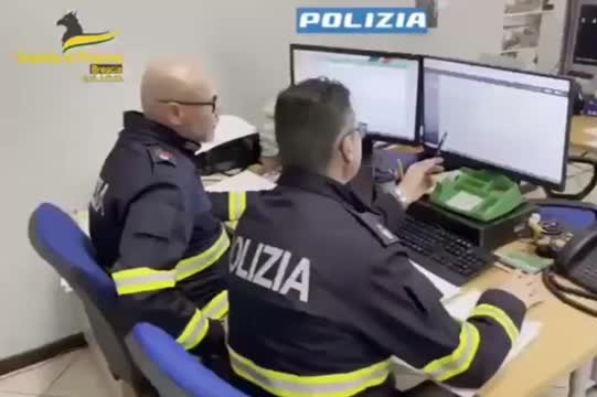 Patenti false nel bresciano, sgominata banda criminale