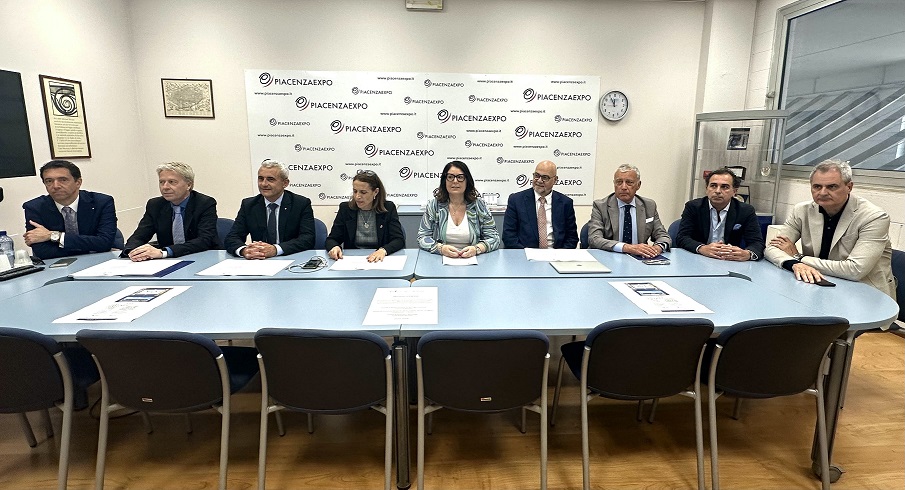 La Spezia e Piacenza rinnovano e ampliano il Protocollo d'intesa per la logistica