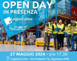 Logistica Uno Europe investe sui Giovani per un Futuro nella Logistica Sostenibile