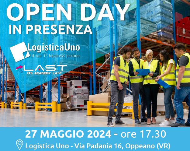 Logistica Uno Europe investe sui Giovani per un Futuro nella Logistica Sostenibile