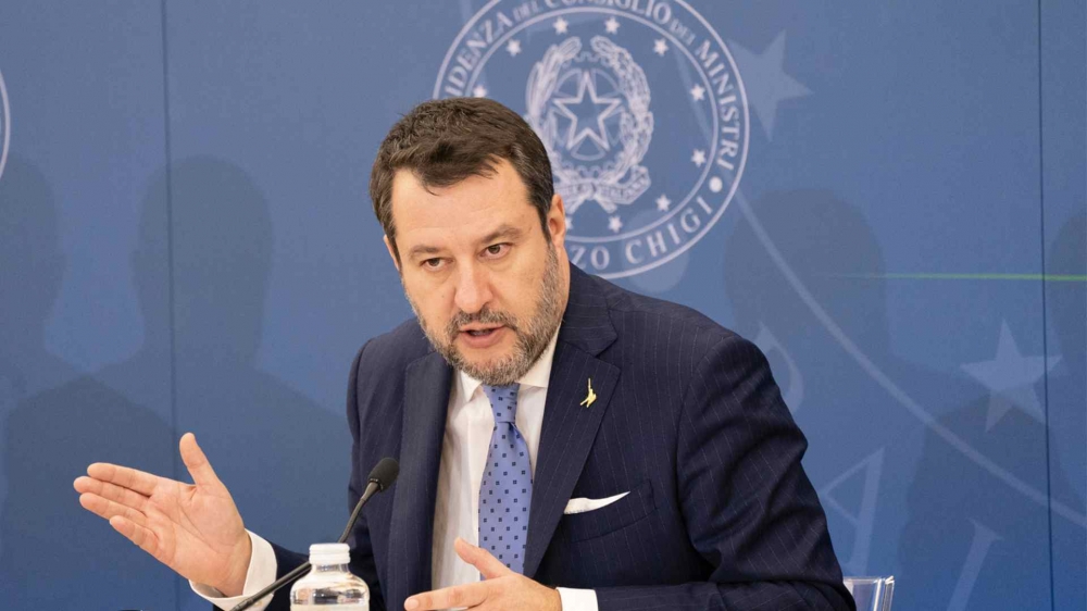 Salvini inaugurerà il FIAP Logistic Village al Transpotec Logitec