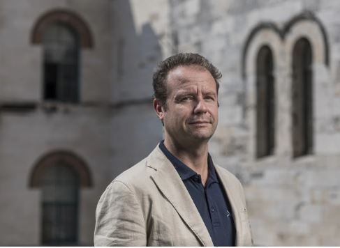 AdSP del Mar Adriatico Orientale ha un nuovo Commissario straordinario