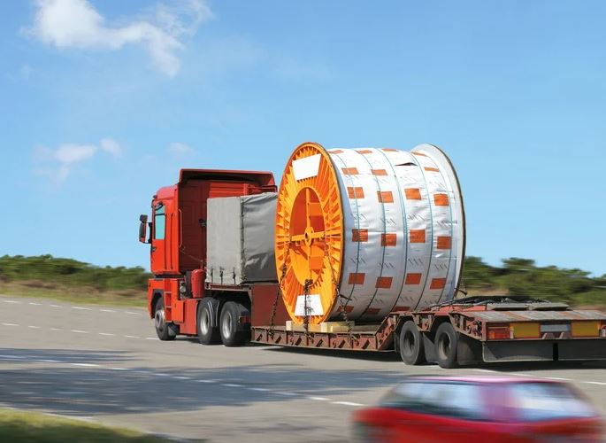 Trasporti eccezionali: alcuni chiarimenti dal MIT