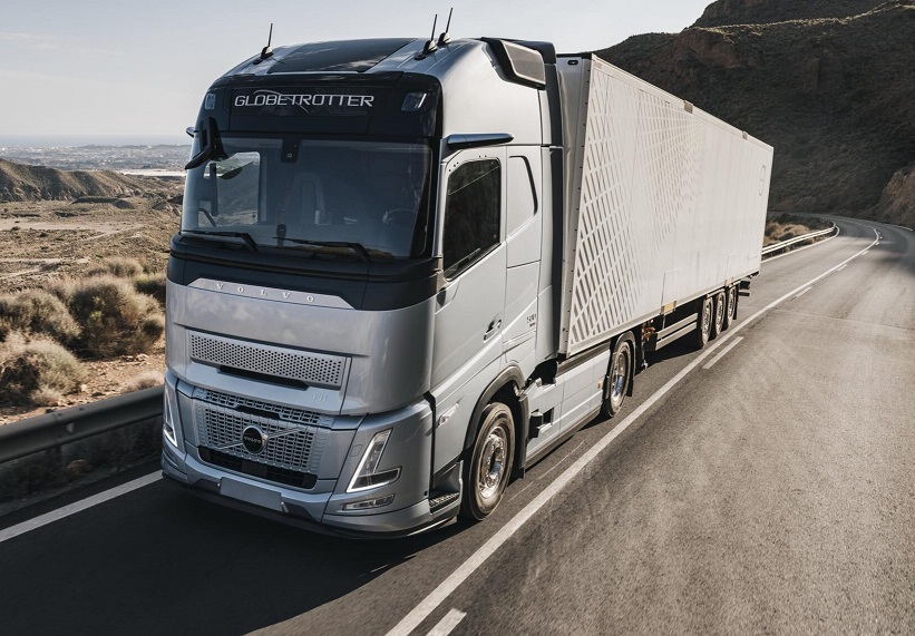Volvo amplia la sua gamma di camion alimentati a biodiesel