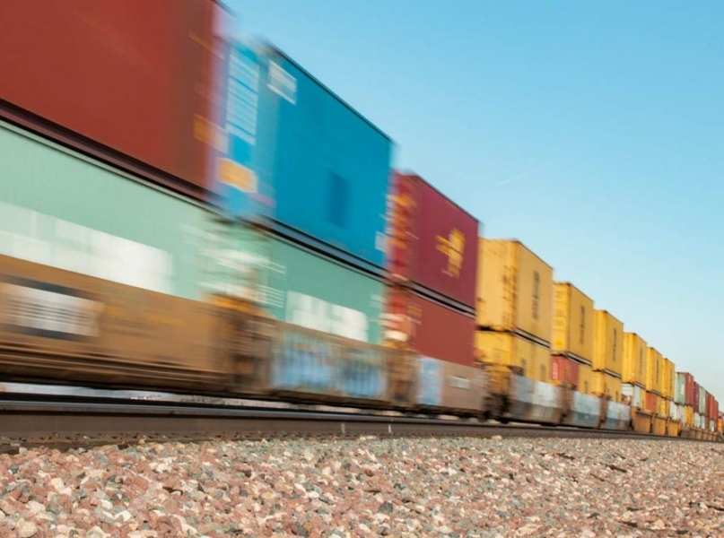 Fermerci: concluso il webinar ''Quale futuro per il trasporto ferroviario merci italiano ed europeo?''