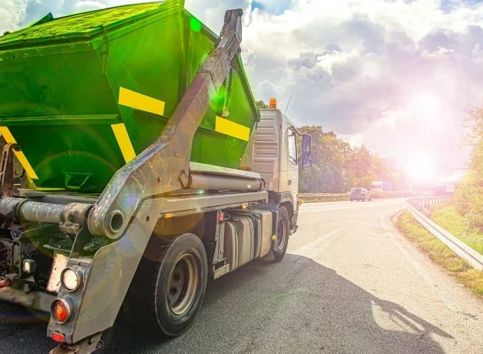 Il Comitato Nazionale Albo Gestori Ambientali
