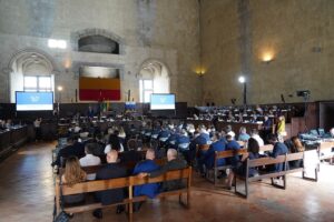 ALIS, il Consiglio Direttivo si è riunito a Napoli